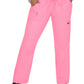 Women's Six-Pocket Stretch Peace Pant - 721 - Peony Pink