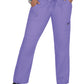 Women's Six-Pocket Stretch Peace Pant - 721 - French Lavender