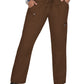 Women's Six-Pocket Stretch Peace Pant - 721 - Walnut
