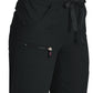 Women's 6-Pocket Stretch Extra Petite Peace Scrub Pant