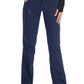 Women's 6-Pocket Stretch Extra Petite Peace Scrub Pant