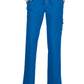 Women's Eight-Pocket Stretch Cargo Holly Pant - 731 - Royal Blue