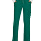 Women's Eight-Pocket Stretch Cargo Holly Pant - 731 - Hunter