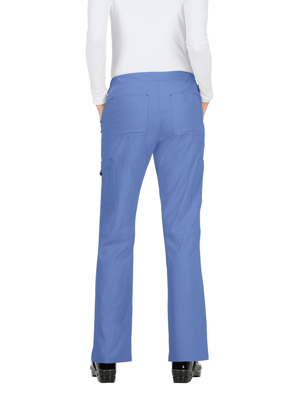 Women's 8-Pocket Stretch Cargo Holly Pant