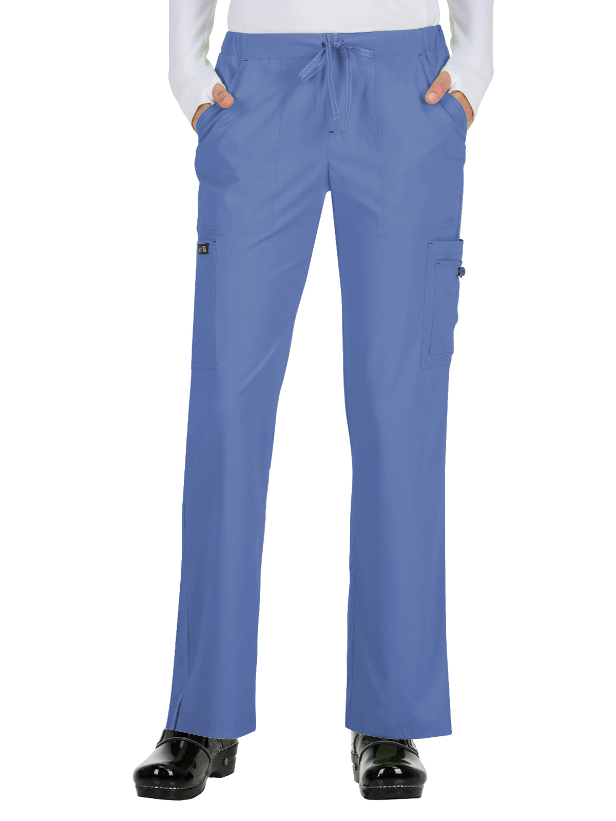 Women's 8-Pocket Stretch Cargo Holly Pant