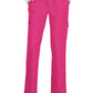 Women's Eight-Pocket Stretch Cargo Holly Pant - 731 - Flamingo
