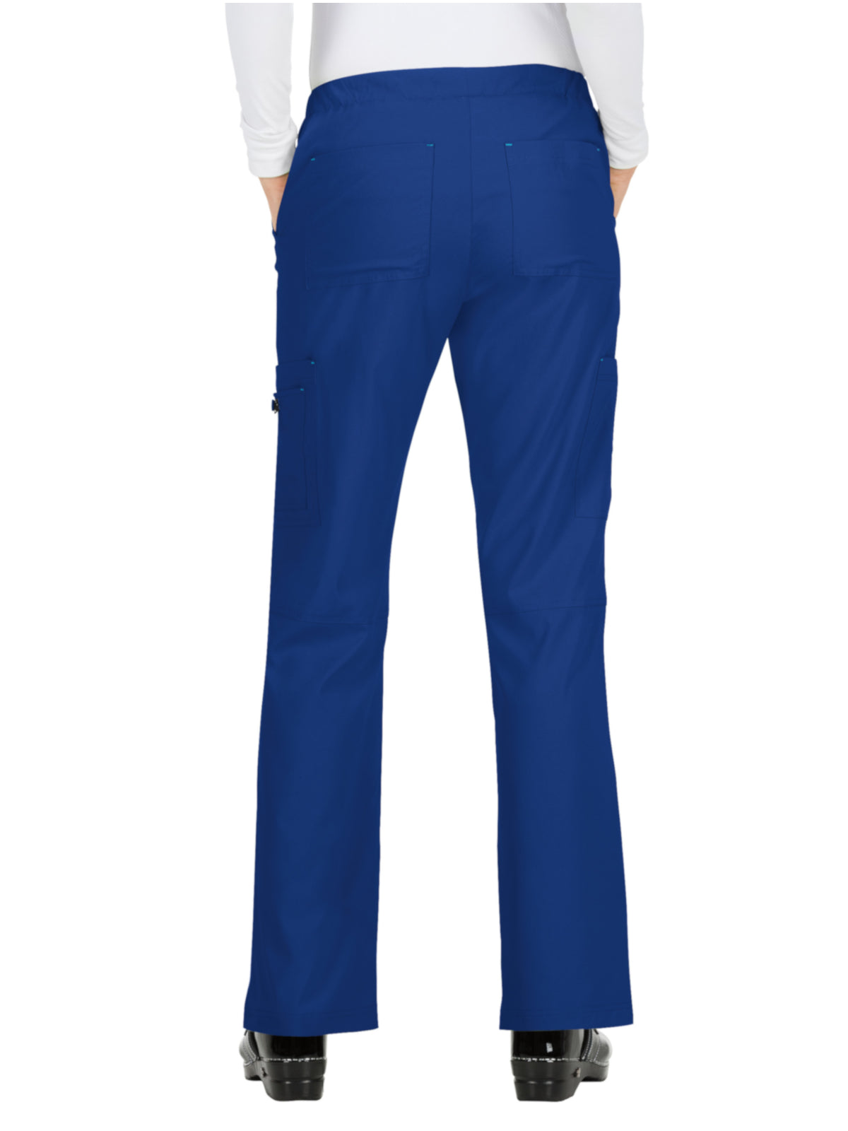 Women's 8-Pocket Stretch Cargo Holly Pant