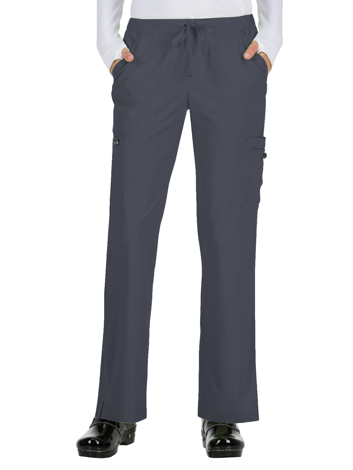 Women's 8-Pocket Stretch Cargo Holly Pant