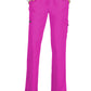 Women's Eight-Pocket Stretch Cargo Holly Pant - 731 - Azalea Pink
