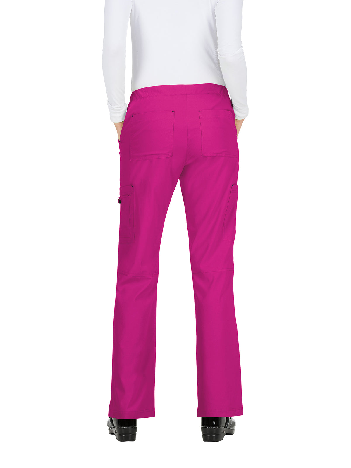 Women's 8-Pocket Stretch Cargo Holly Pant