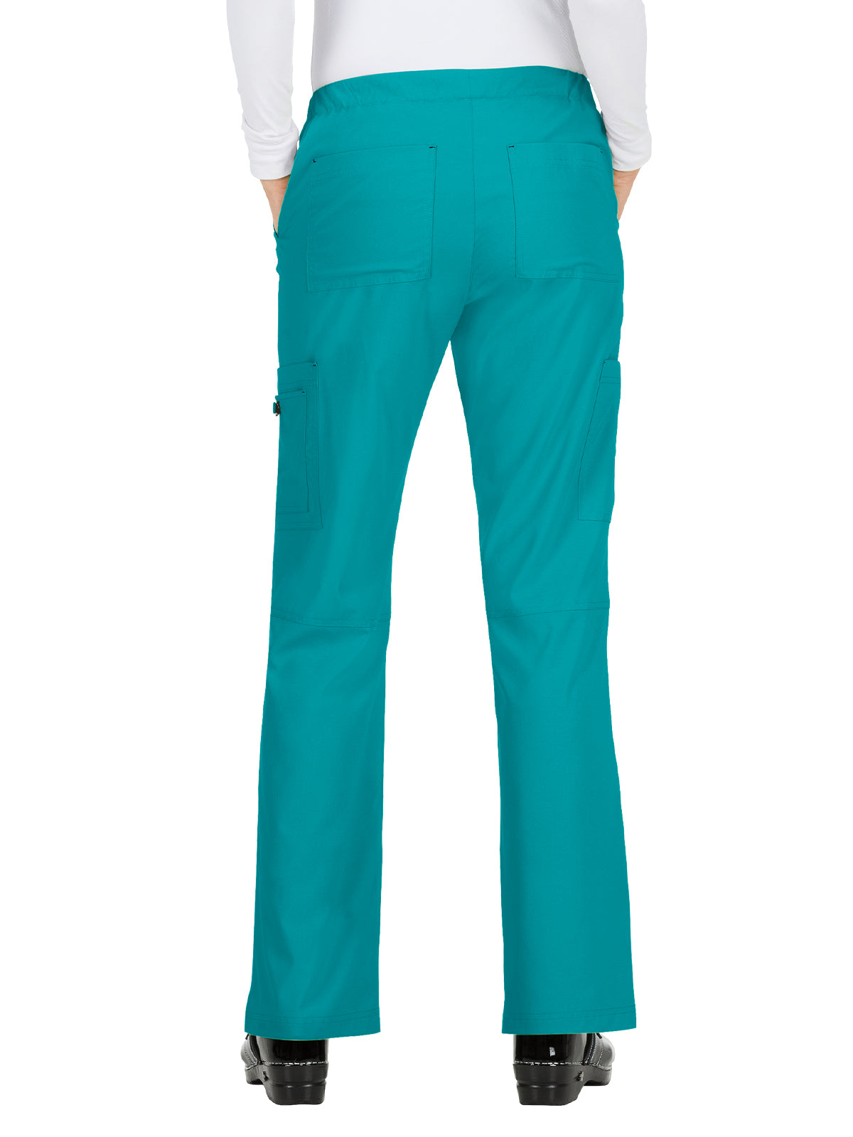 Women's 8-Pocket Stretch Cargo Holly Pant