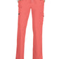 Women's Eight-Pocket Stretch Cargo Holly Pant - 731 - Coral