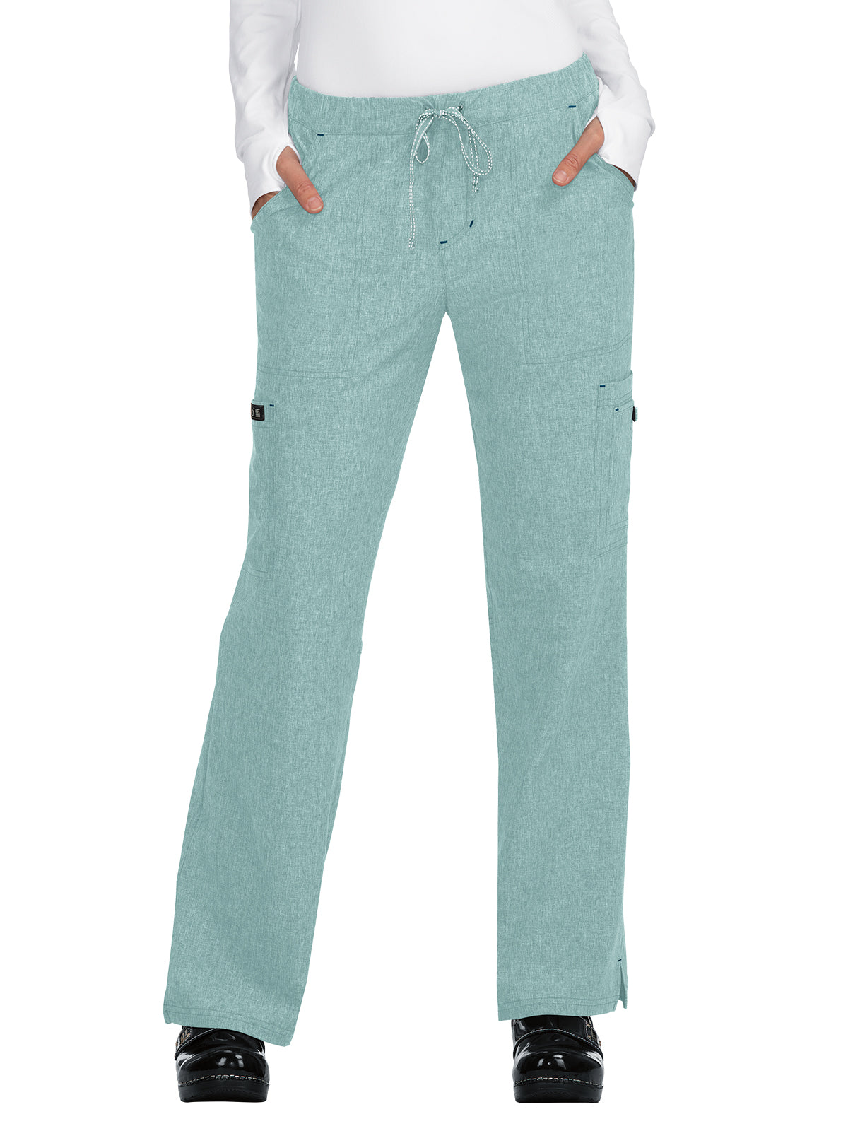 Women's 8-Pocket Stretch Cargo Holly Pant