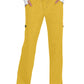 Women's Eight-Pocket Stretch Cargo Holly Pant - 731 - Heather Mango