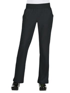 Women's Six-Pocket Yoga-Style Laurie Pant - 732 - Black