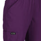 Women's 6-Pocket Yoga-Style Laurie Pant