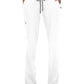 Women's Five-Pocket Cargo Everyday Hero Pant - 739 - White