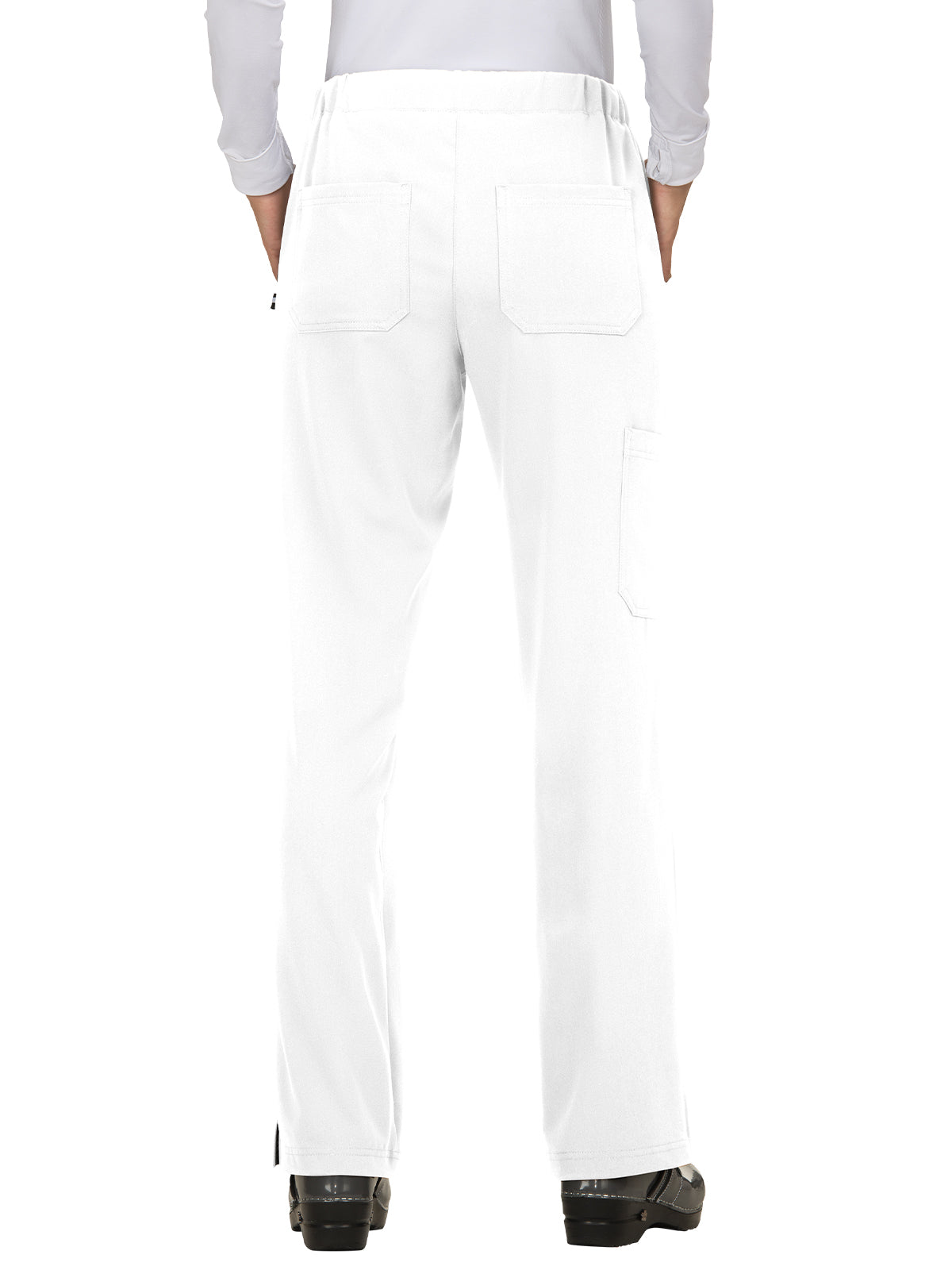 Women's 5-Pocket Cargo Everyday Hero Scrub Pant