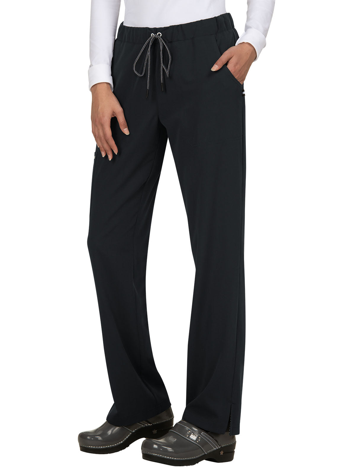 Women's 5-Pocket Cargo Everyday Hero Scrub Pant