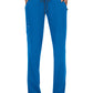 Women's Five-Pocket Cargo Everyday Hero Pant - 739 - Royal Blue