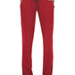 Women's Five-Pocket Cargo Everyday Hero Pant - 739 - Ruby