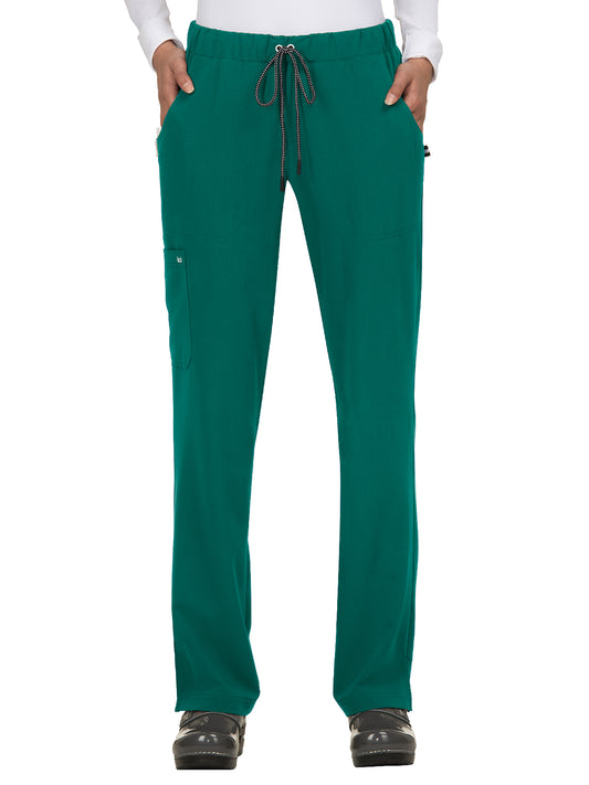 Women's 5-Pocket Cargo Everyday Hero Pant