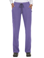 Women's Five-Pocket Cargo Everyday Hero Pant - 739 - Wisteria
