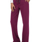 Women's Five-Pocket Cargo Everyday Hero Pant - 739 - Wine