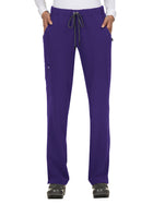 Women's Five-Pocket Cargo Everyday Hero Pant - 739 - Grape