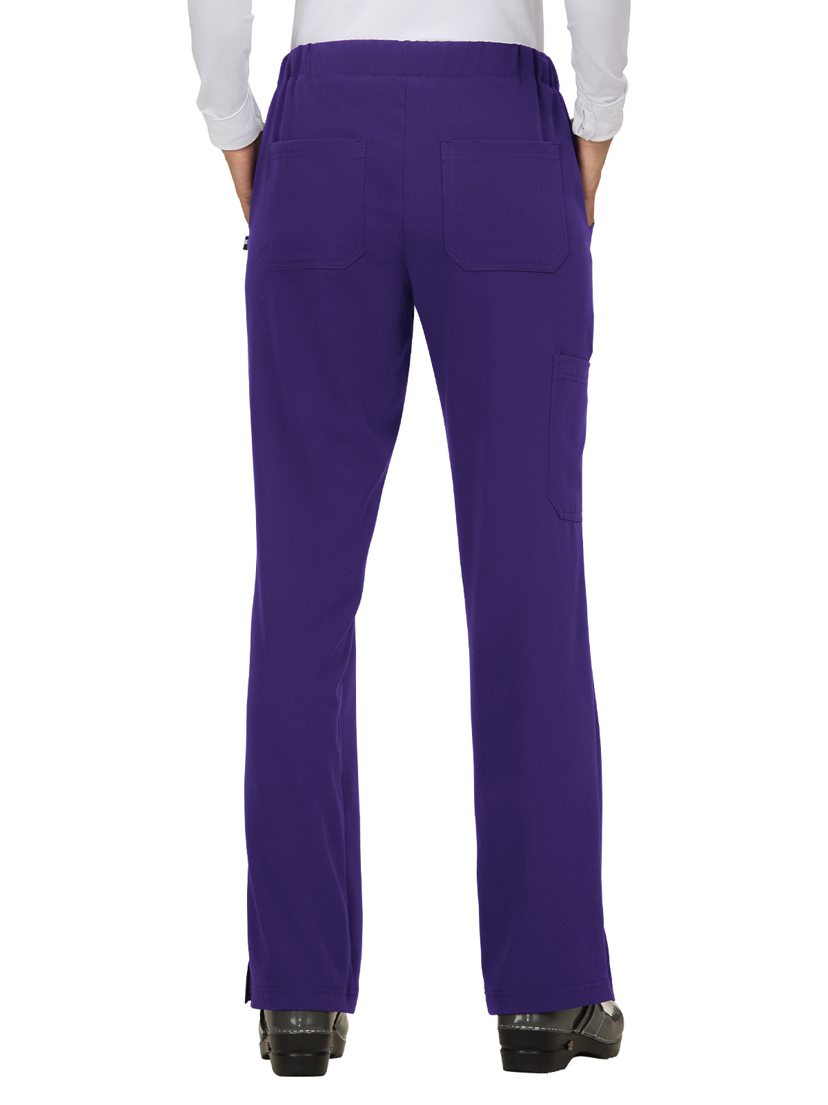 Women's 5-Pocket Cargo Everyday Hero Scrub Pant