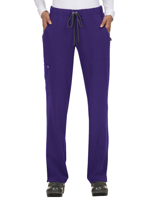 Women's 5-Pocket Cargo Everyday Hero Pant