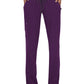 Women's Five-Pocket Cargo Everyday Hero Pant - 739 - Eggplant