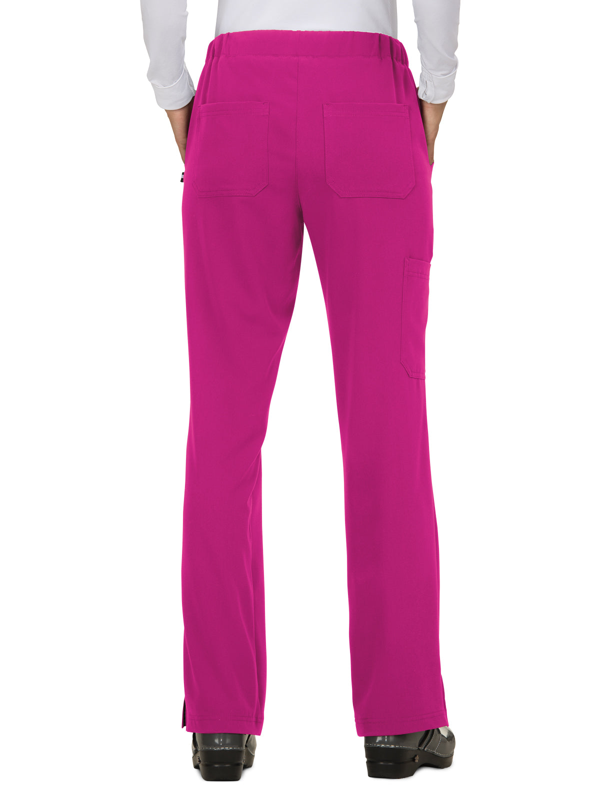 Women's 5-Pocket Cargo Everyday Hero Scrub Pant