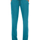 Women's Five-Pocket Cargo Everyday Hero Pant - 739 - Teal