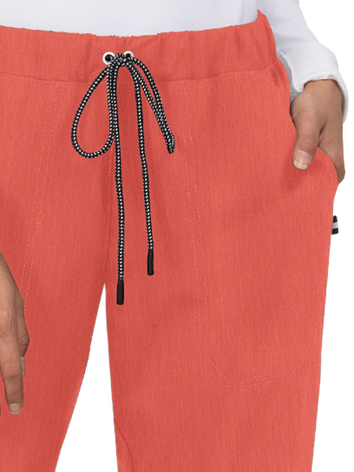 Women's 5-Pocket Cargo Everyday Hero Pant