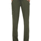 Women's Five-Pocket Cargo Everyday Hero Pant - 739 - Heather Olive