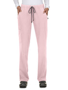 Women's Five-Pocket Cargo Everyday Hero Pant - 739 - Pink Dream