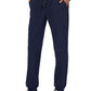 Women's 7-Pocket Stretch Jogger Good Vibe Scrub Pant