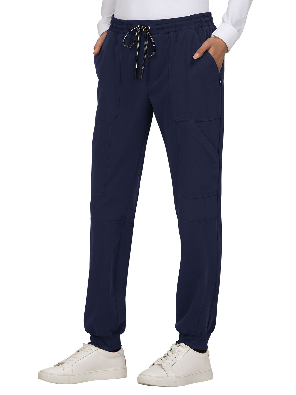 Women's 7-Pocket Stretch Jogger Good Vibe Pant