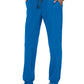 Women's Seven-Pocket Stretch Jogger Good Vibe Pant - 740 - Royal Blue