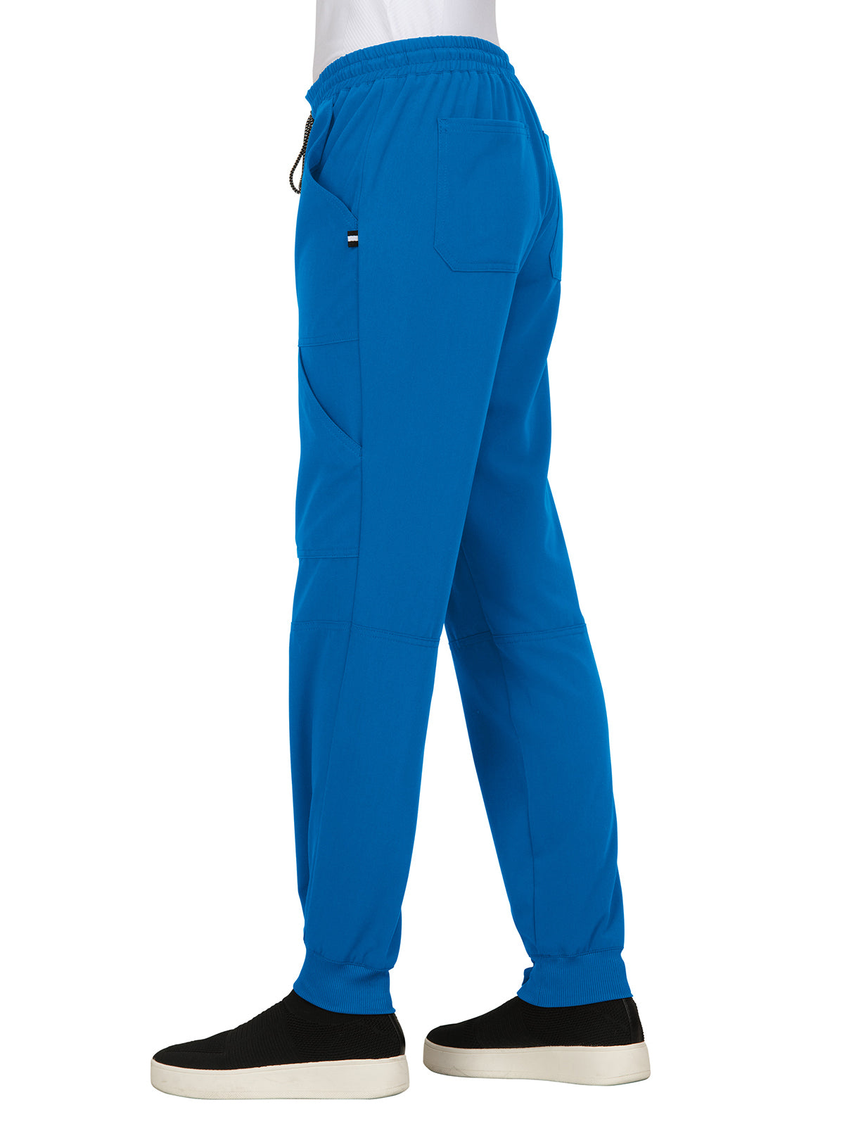 Women's 7-Pocket Stretch Jogger Good Vibe Pant