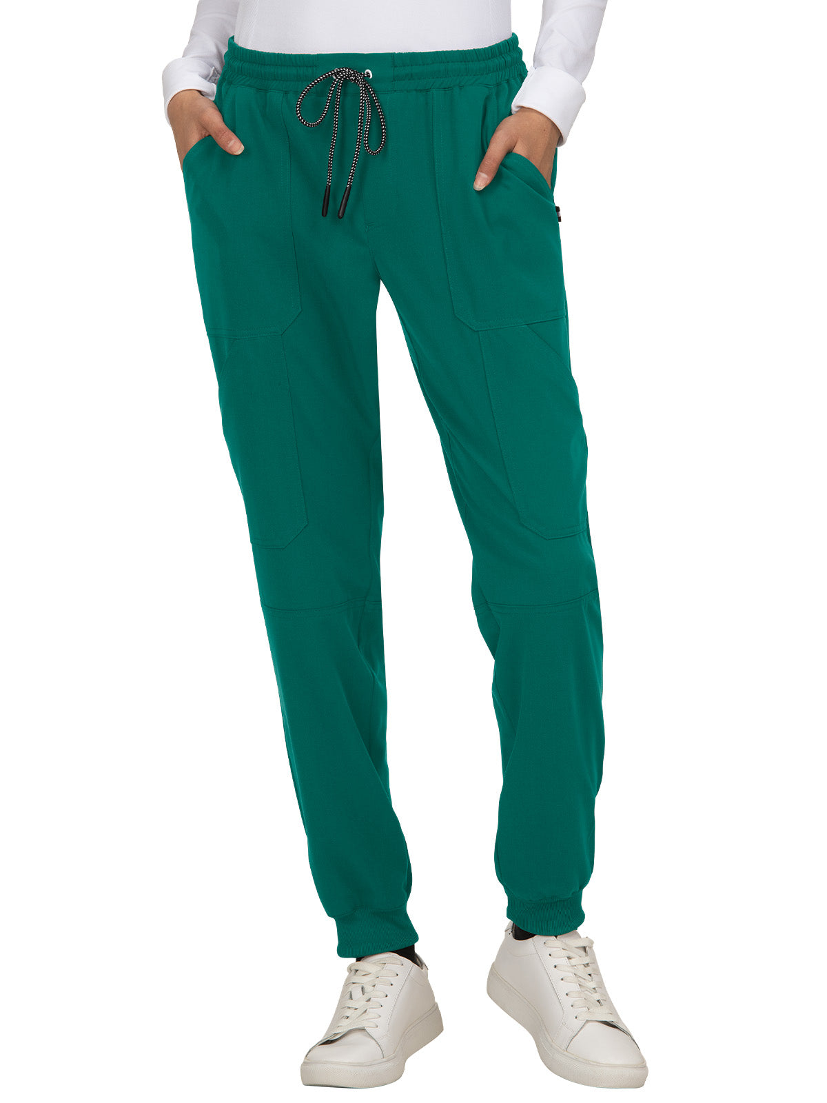 Women's 7-Pocket Stretch Jogger Good Vibe Pant