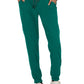 Women's Seven-Pocket Stretch Jogger Good Vibe Pant - 740 - Hunter