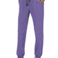 Women's Seven-Pocket Stretch Jogger Good Vibe Pant - 740 - Wisteria