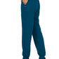 Women's 7-Pocket Stretch Jogger Good Vibe Pant