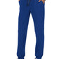 Women's Seven-Pocket Stretch Jogger Good Vibe Pant - 740 - Galaxy