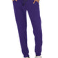 Women's Seven-Pocket Stretch Jogger Good Vibe Pant - 740 - Grape