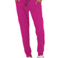 Women's Seven-Pocket Stretch Jogger Good Vibe Pant - 740 - Azalea Pink