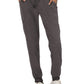 Women's Seven-Pocket Stretch Jogger Good Vibe Pant - 740 - Heather Grey