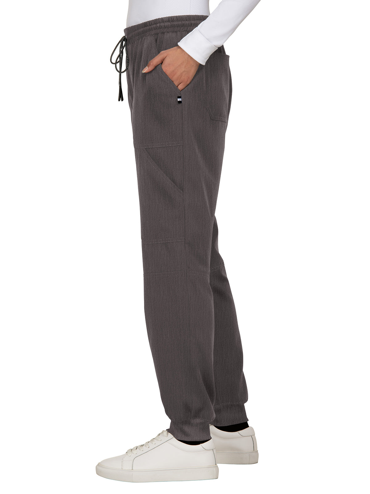 Women's 7-Pocket Stretch Jogger Good Vibe Pant